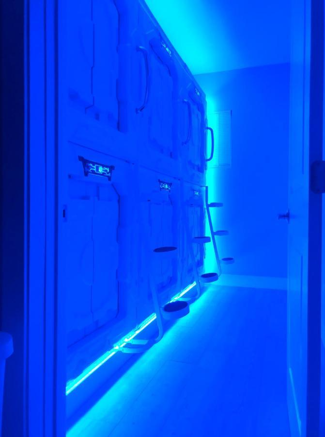 Podlife Hotel Los Angeles Kültér fotó