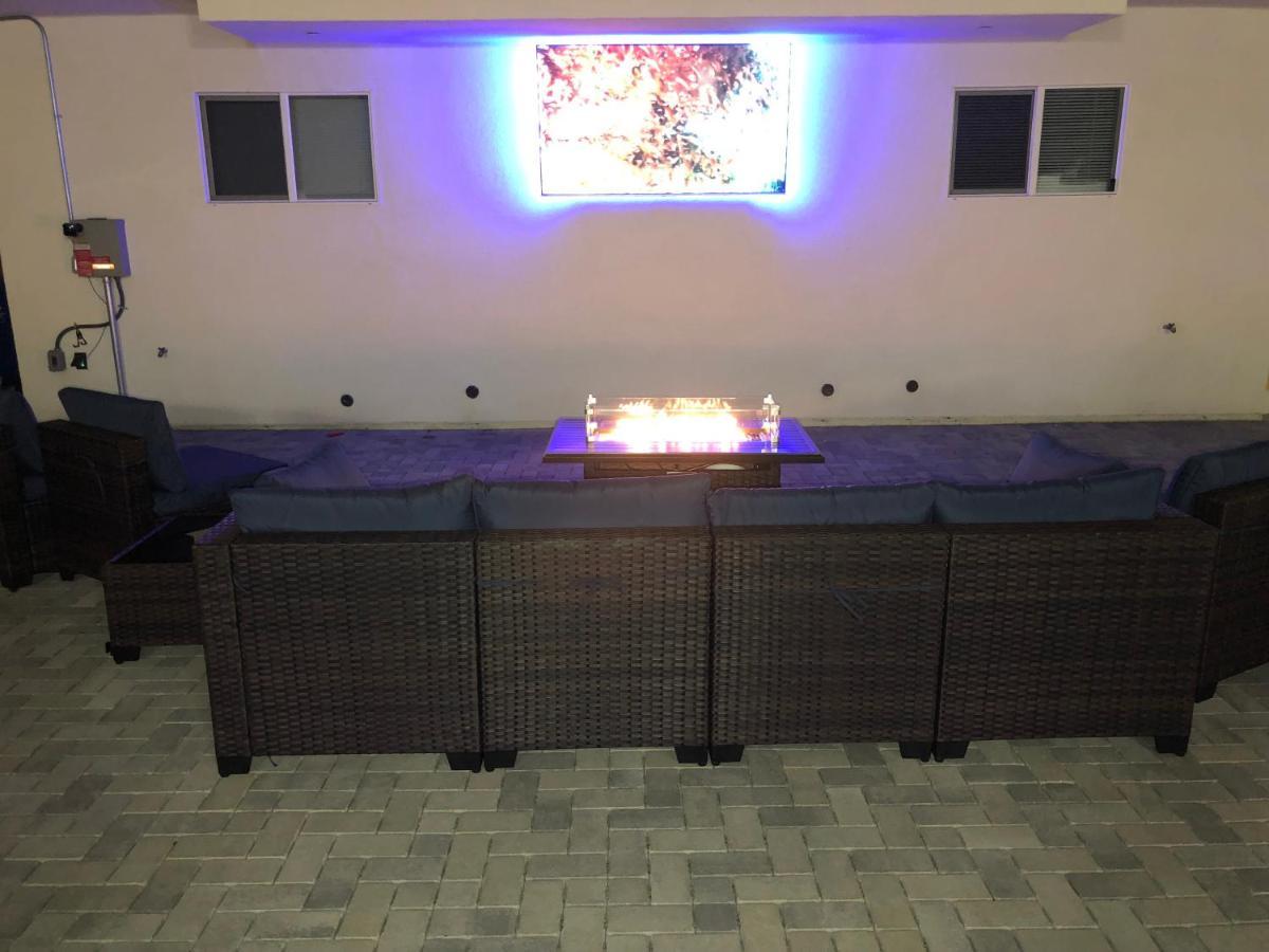 Podlife Hotel Los Angeles Kültér fotó