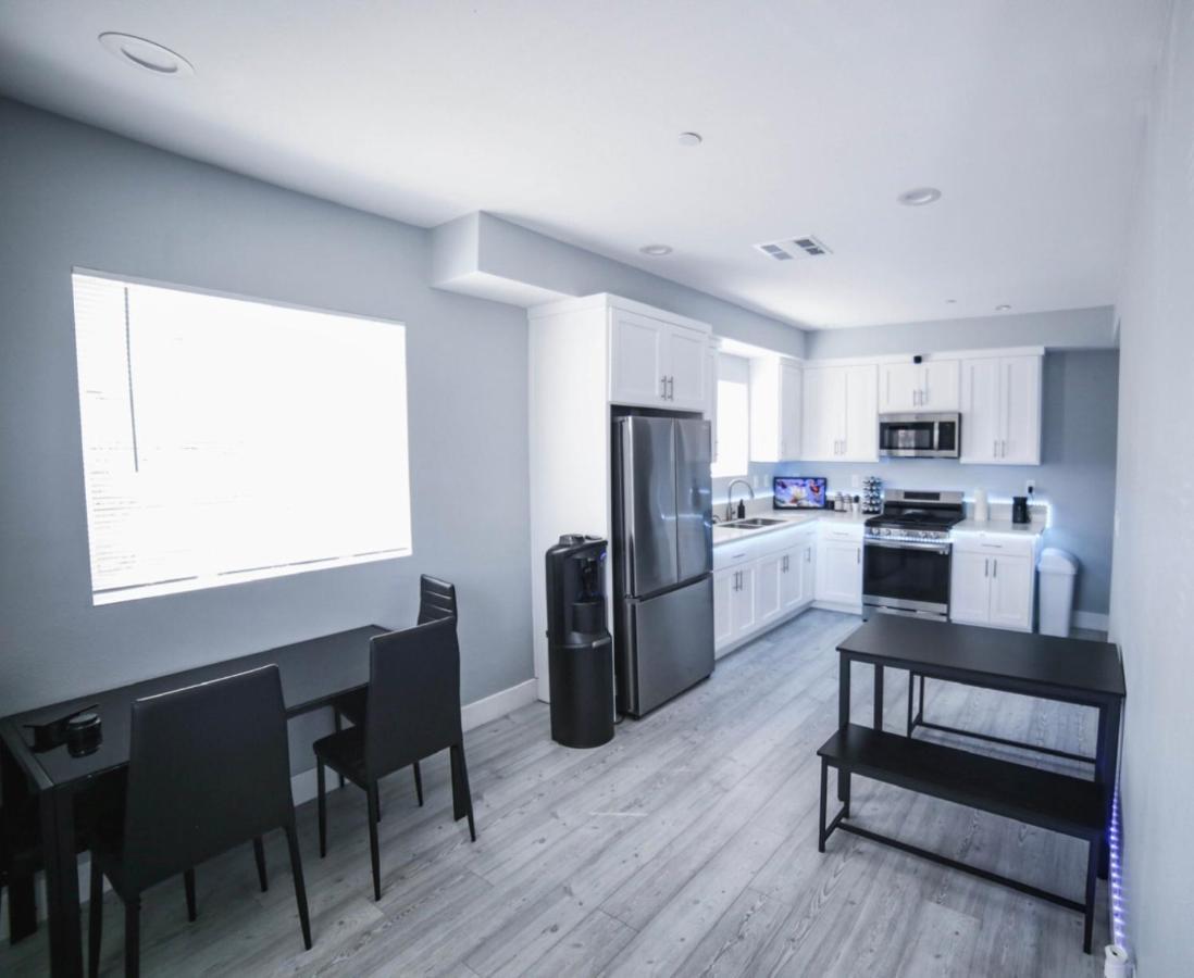 Podlife Hotel Los Angeles Kültér fotó