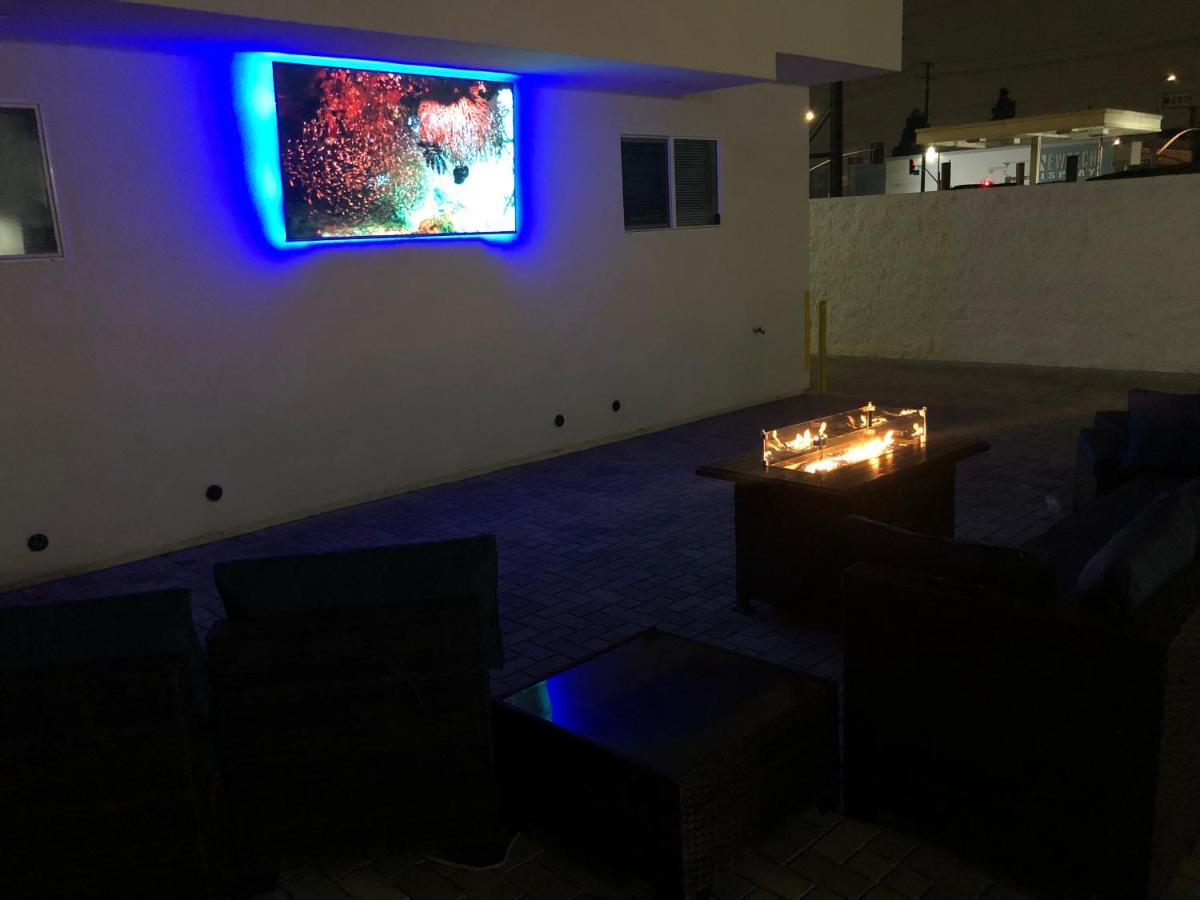 Podlife Hotel Los Angeles Kültér fotó