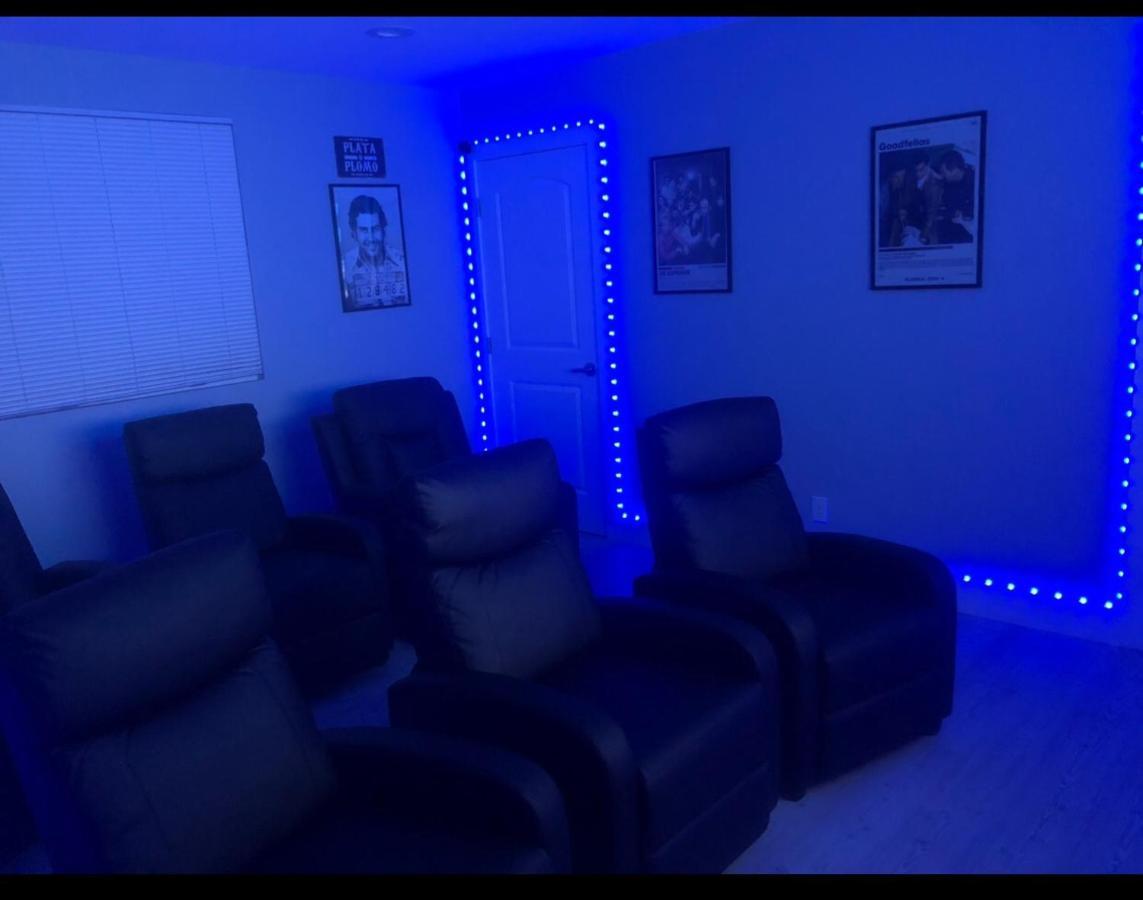 Podlife Hotel Los Angeles Kültér fotó