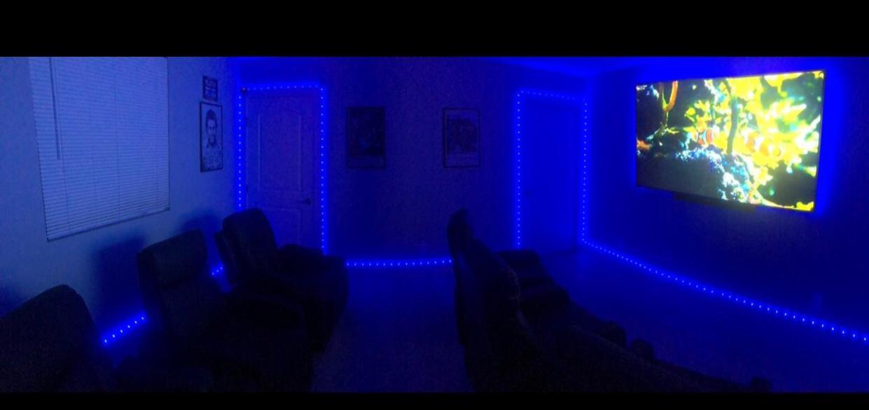 Podlife Hotel Los Angeles Kültér fotó